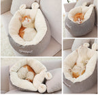 Pet Warming Sleeping Bag