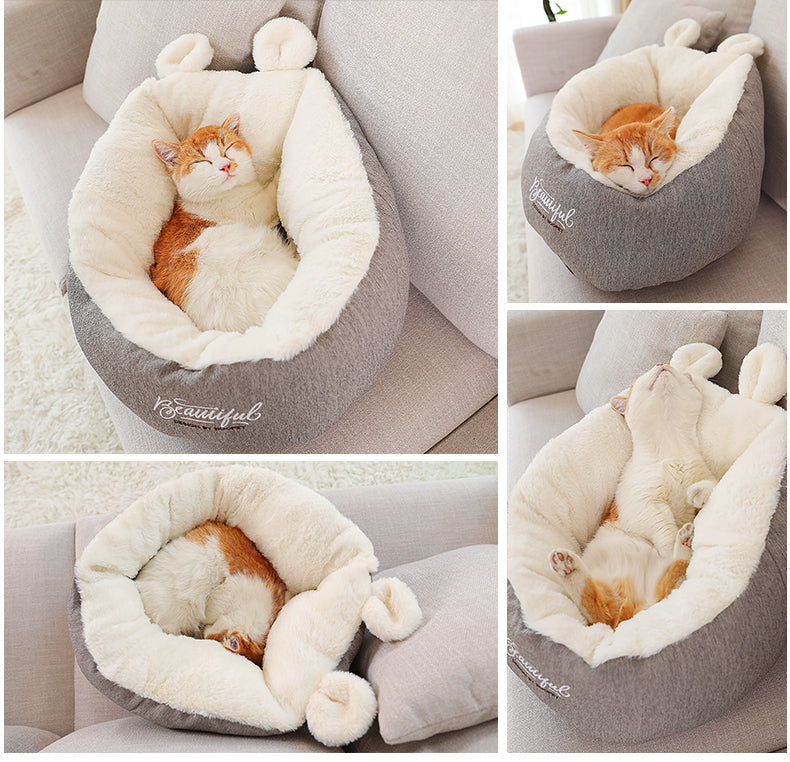 Pet Warming Sleeping Bag