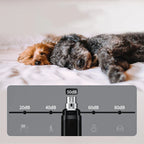 Pet Nail Trimmer