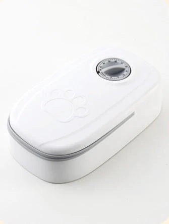 Smart Automatic Pet Food Dispenser