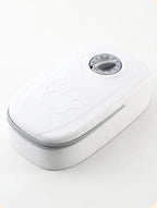 Smart Automatic Pet Food Dispenser